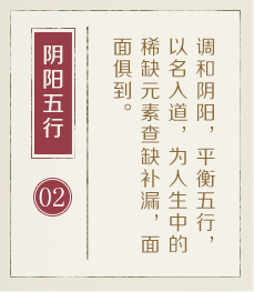 兰州哪里起名字好-起名流程二